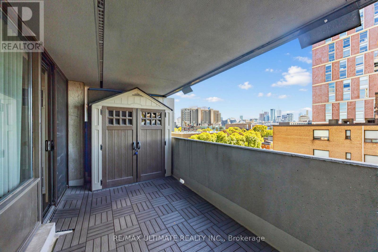 603 - 720 Spadina Avenue, Toronto (University), Ontario  M5S 2T9 - Photo 11 - C13872072