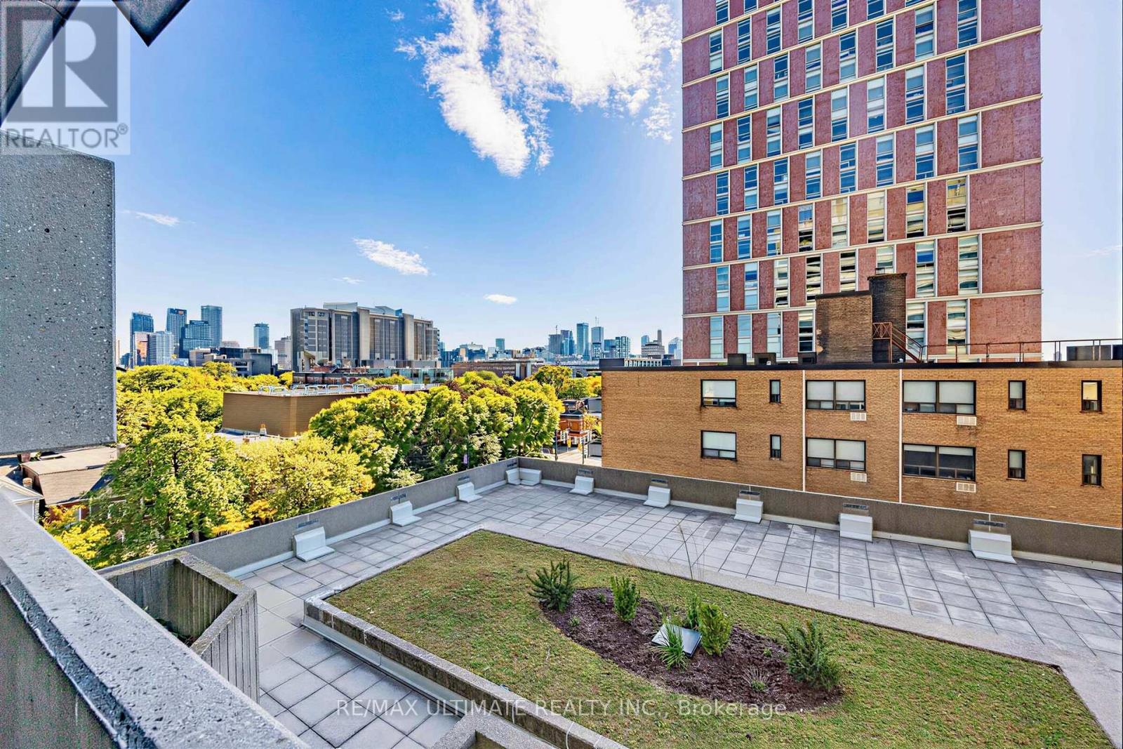 603 - 720 Spadina Avenue, Toronto (University), Ontario  M5S 2T9 - Photo 15 - C13872072