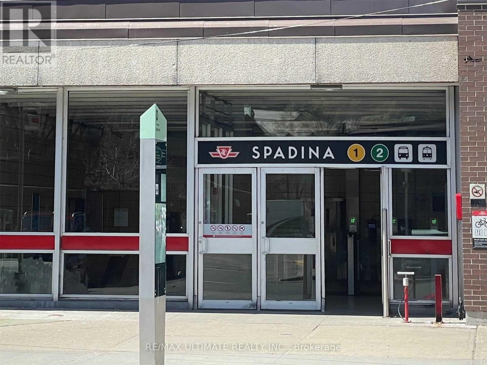 603 - 720 Spadina Avenue, Toronto (University), Ontario  M5S 2T9 - Photo 22 - C13872072