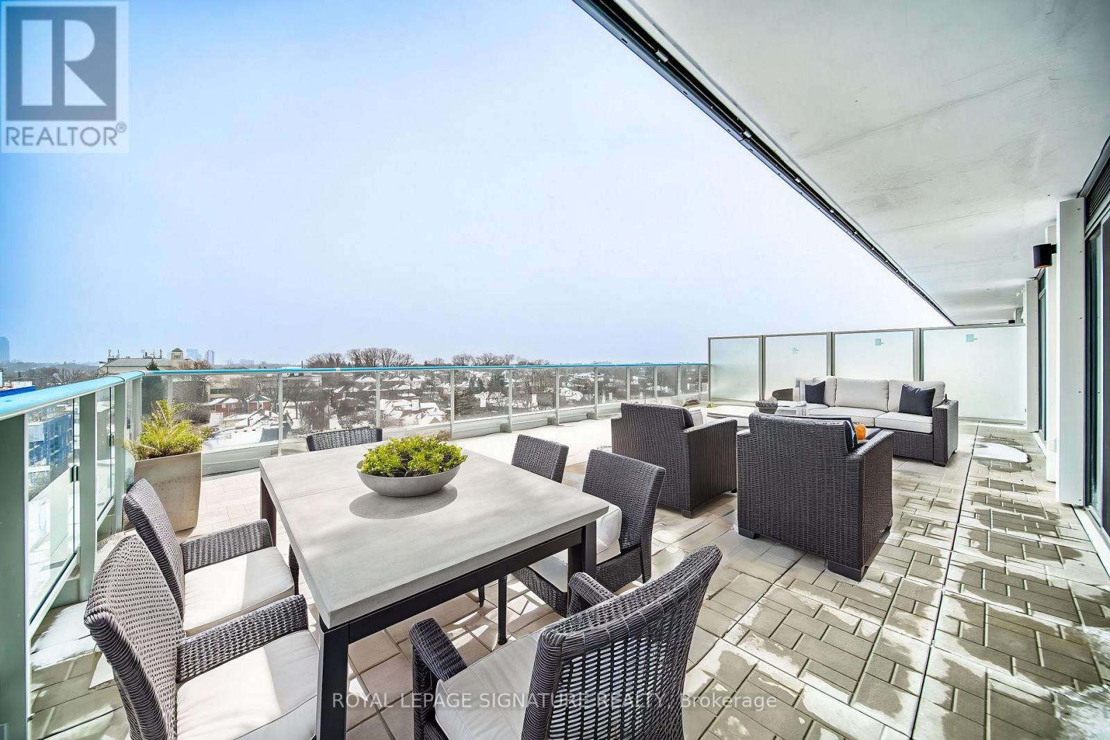 807 - 2020 Bathurst Street, Toronto, Ontario  M5P 0A6 - Photo 25 - C13872076