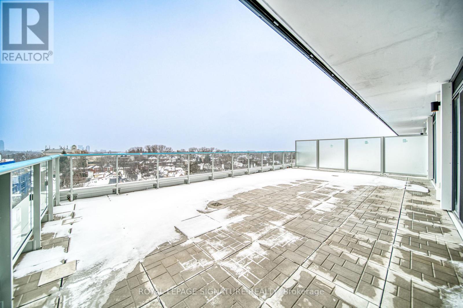 807 - 2020 Bathurst Street, Toronto, Ontario  M5P 0A6 - Photo 26 - C13872076