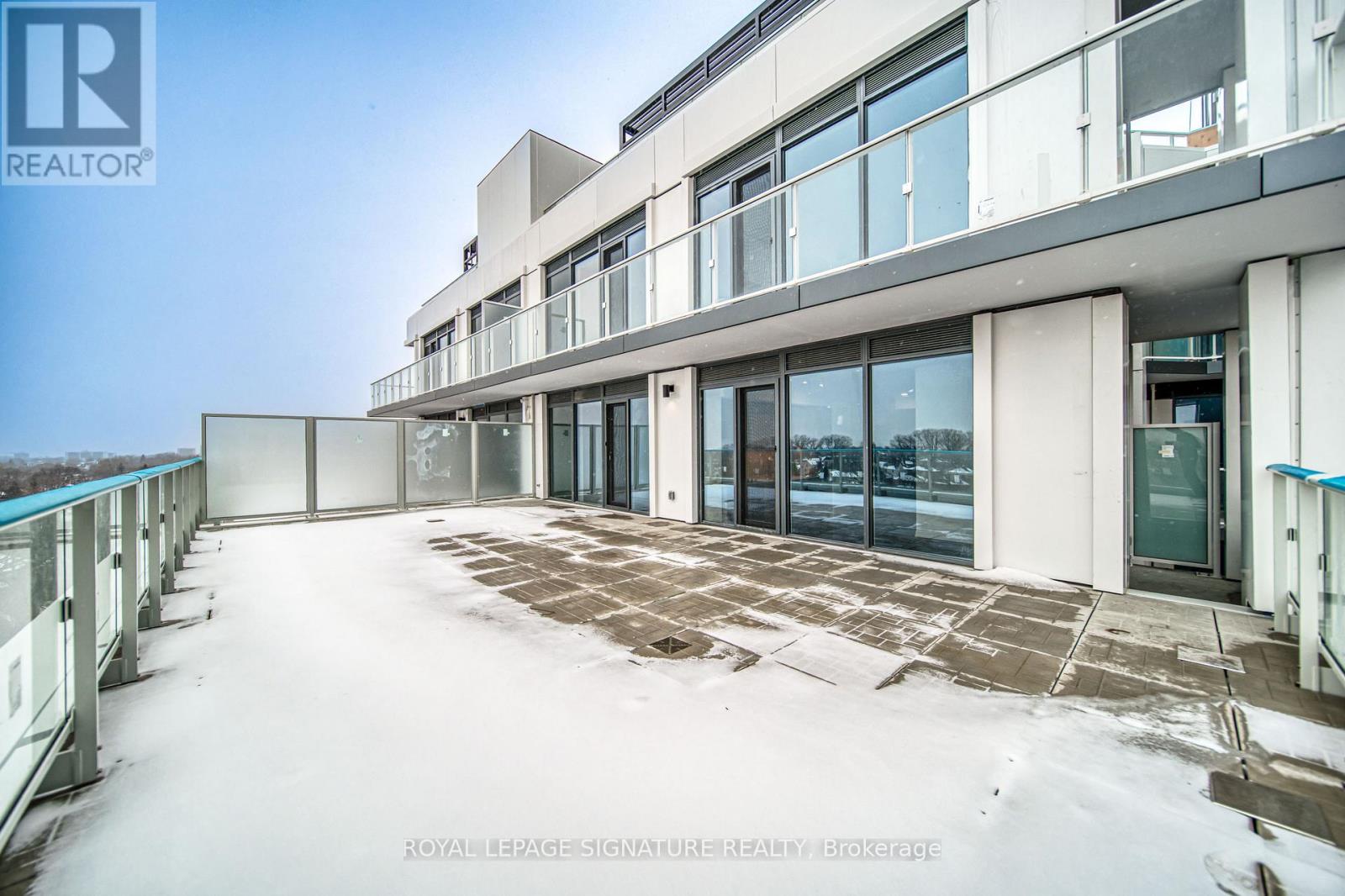807 - 2020 Bathurst Street, Toronto, Ontario  M5P 0A6 - Photo 27 - C13872076