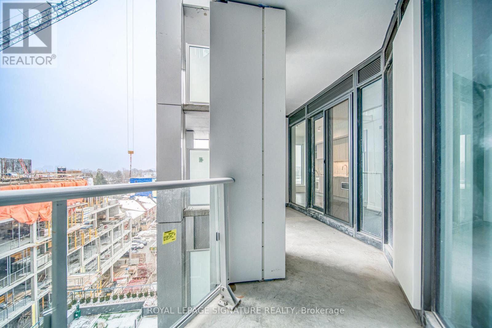 807 - 2020 Bathurst Street, Toronto, Ontario  M5P 0A6 - Photo 29 - C13872076