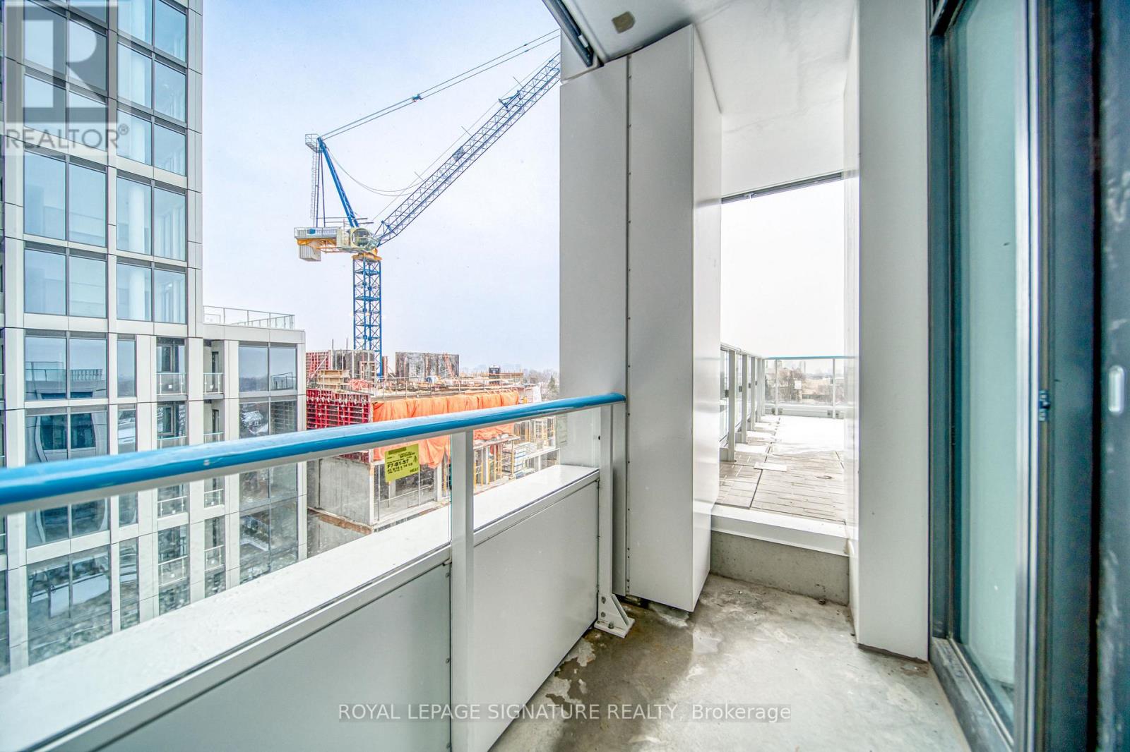 807 - 2020 Bathurst Street, Toronto, Ontario  M5P 0A6 - Photo 30 - C13872076
