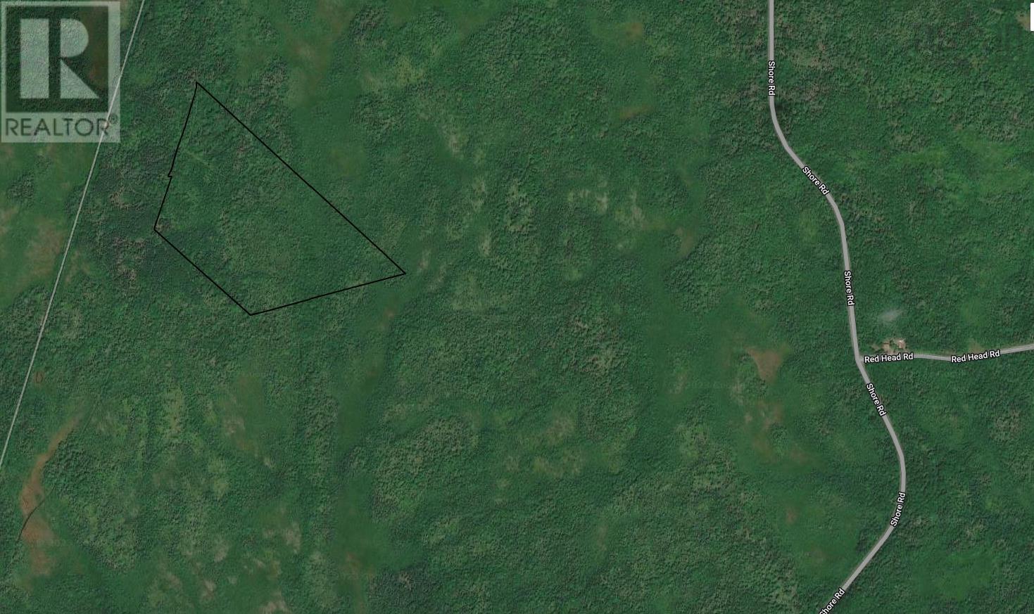 Wilsons Road, Ingomar, Nova Scotia
