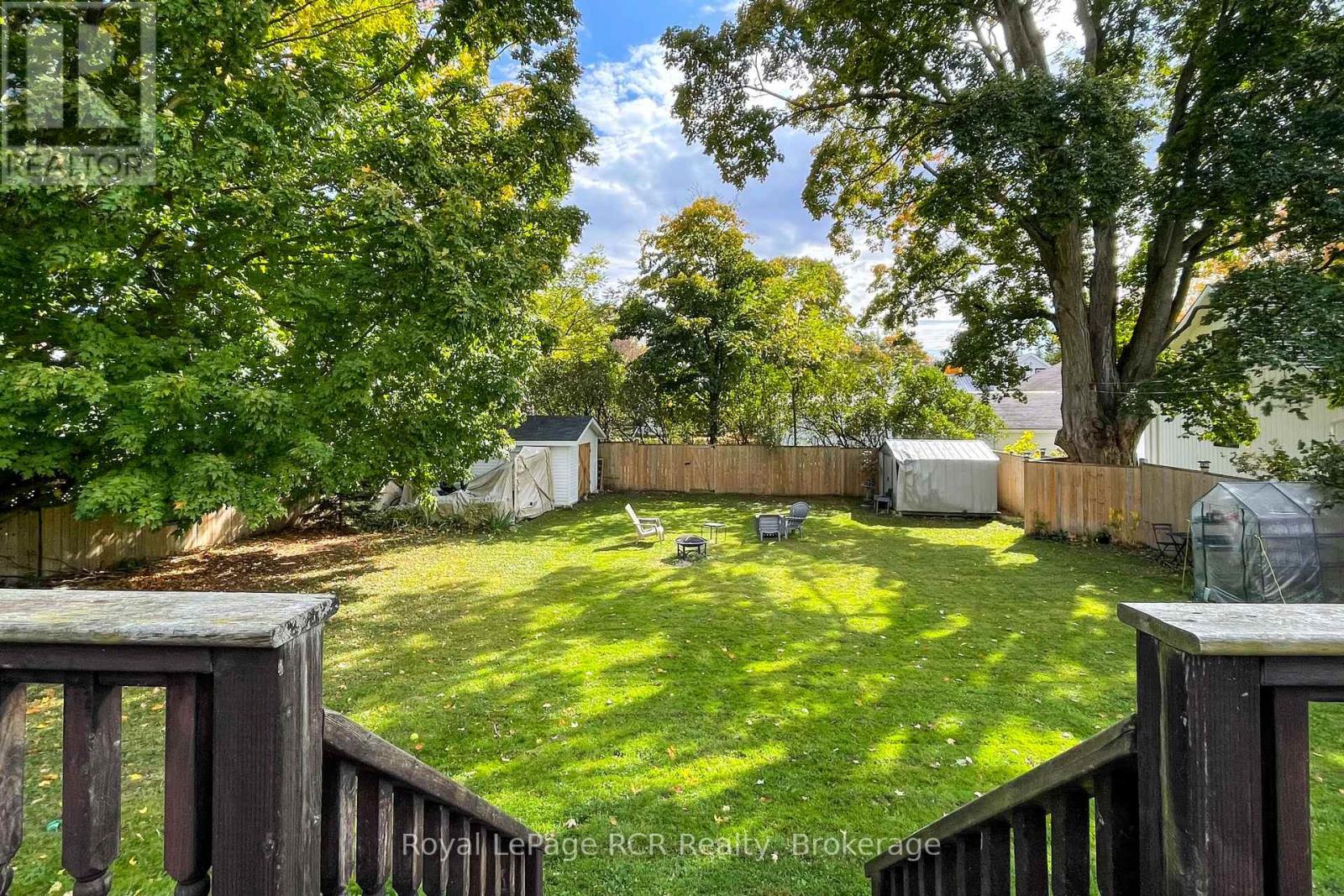 11 Gordon Street E, South Bruce, Ontario  N0G 2S0 - Photo 3 - X13869572