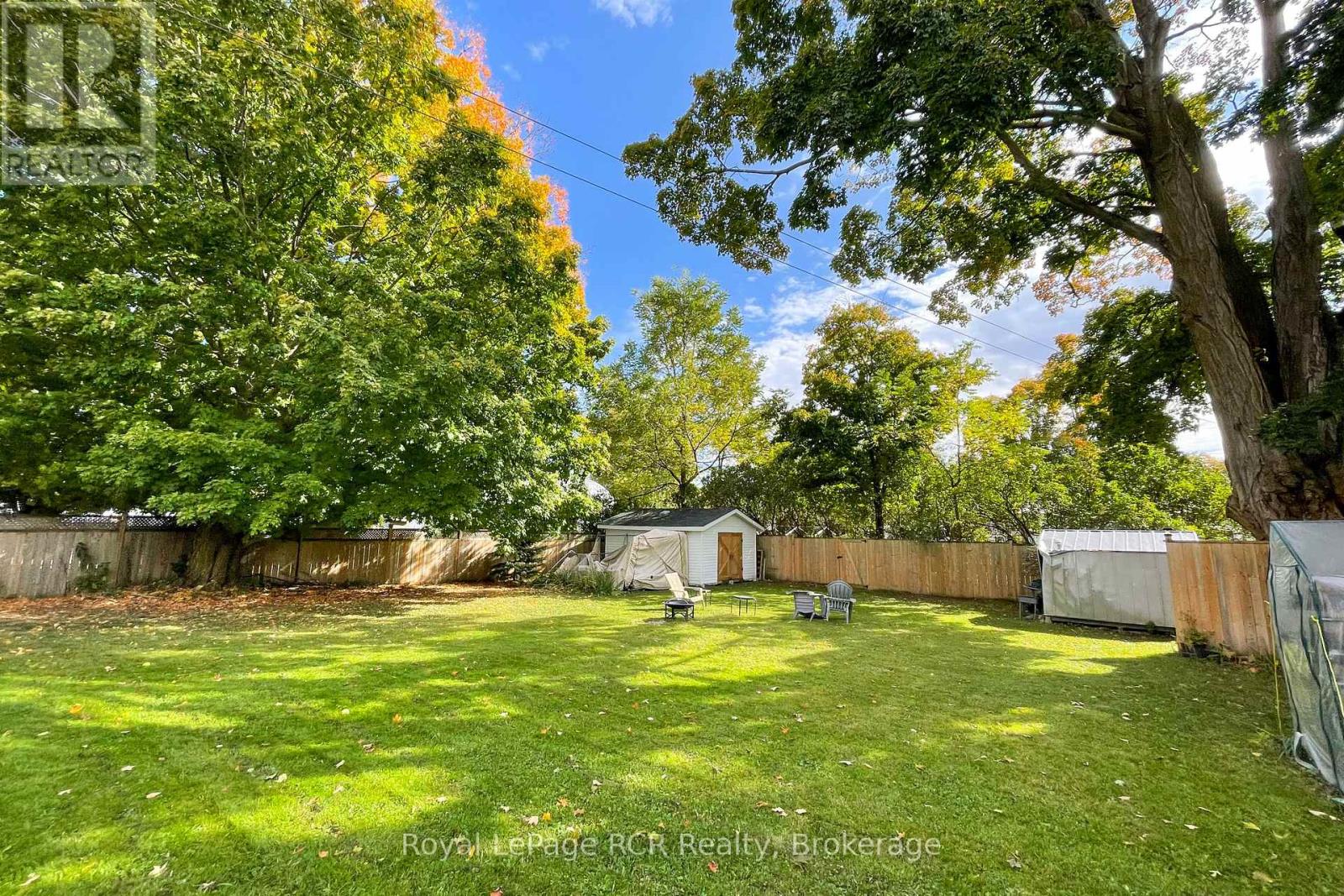 11 Gordon Street E, South Bruce, Ontario  N0G 2S0 - Photo 4 - X13869572