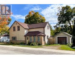 11 GORDON STREET E, South Bruce, Ontario