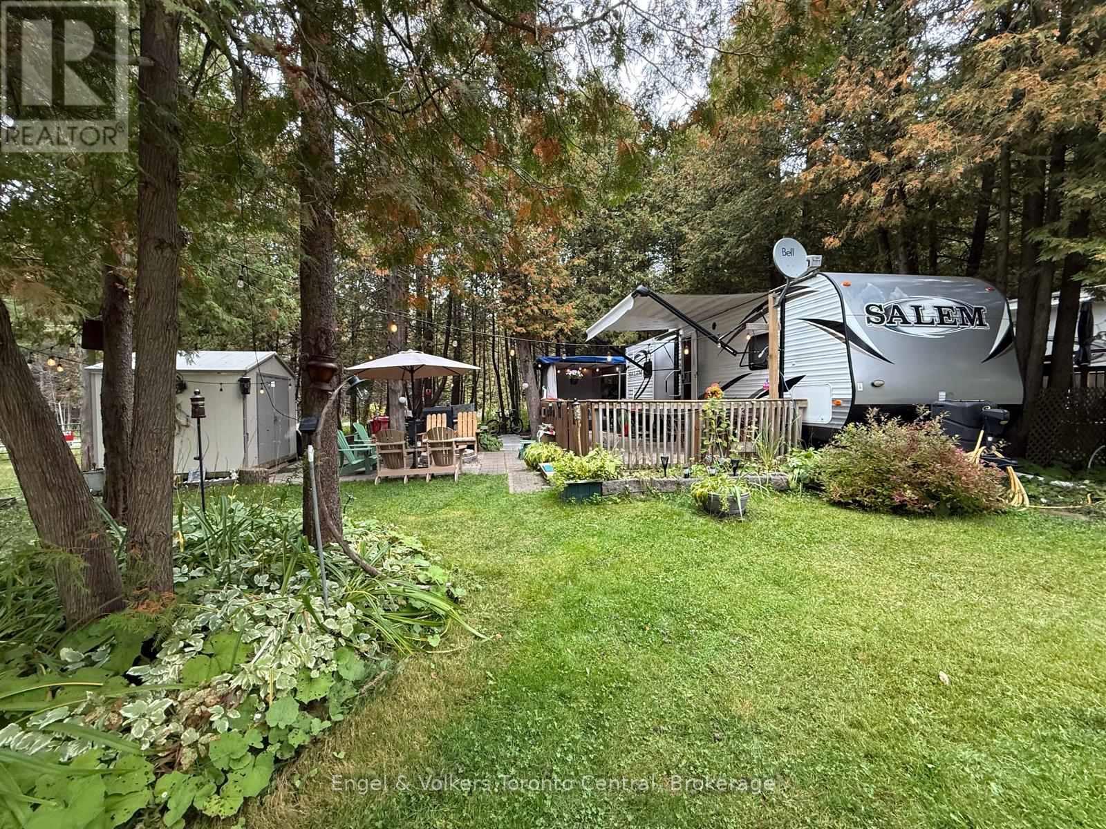 C 8 - 7489 Sideroad 5 E, Wellington North, Ontario  N0G 2L0 - Photo 2 - X13871728