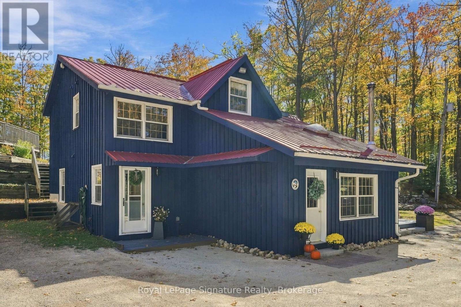 573042 Side Road 57a, Grey Highlands, Ontario  N0C 1A0 - Photo 4 - X13871924