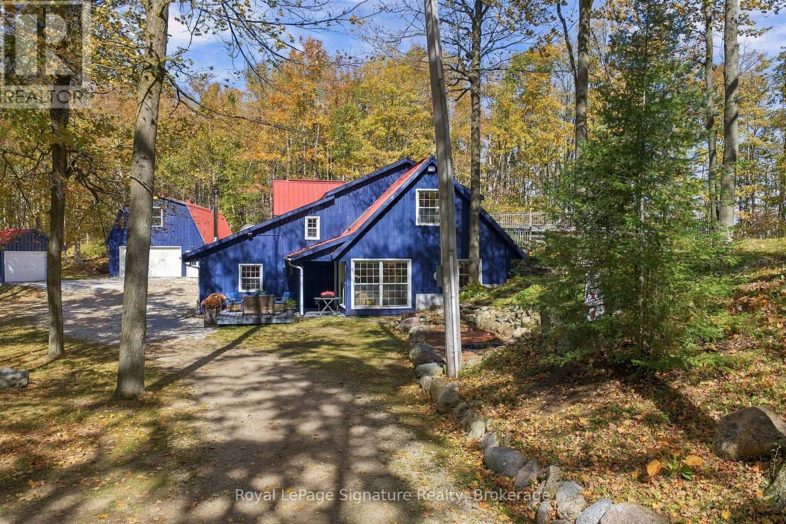 573042 Side Road 57a, Grey Highlands, Ontario  N0C 1A0 - Photo 42 - X13871924