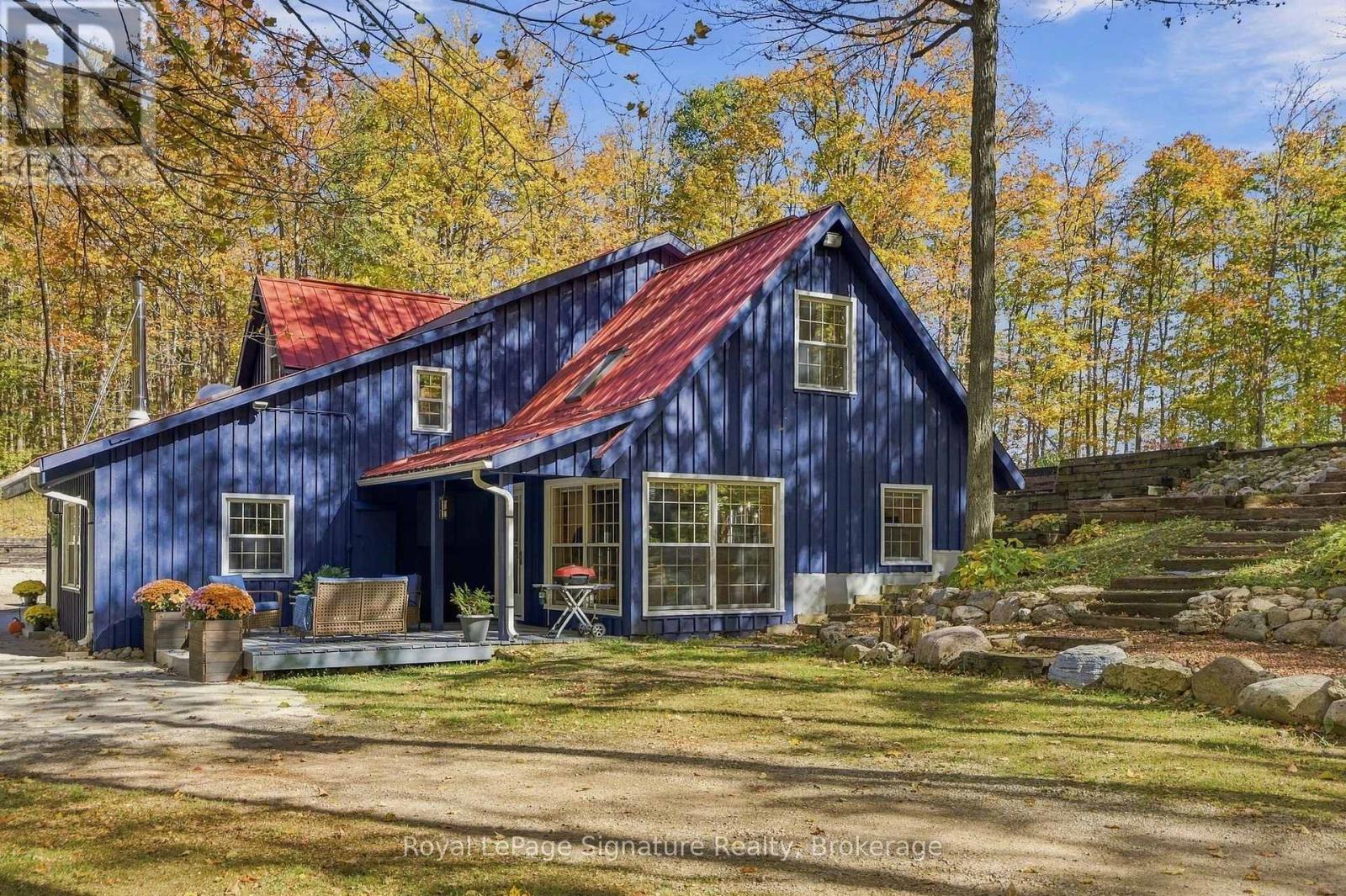 573042 Side Road 57a, Grey Highlands, Ontario  N0C 1A0 - Photo 5 - X13871924