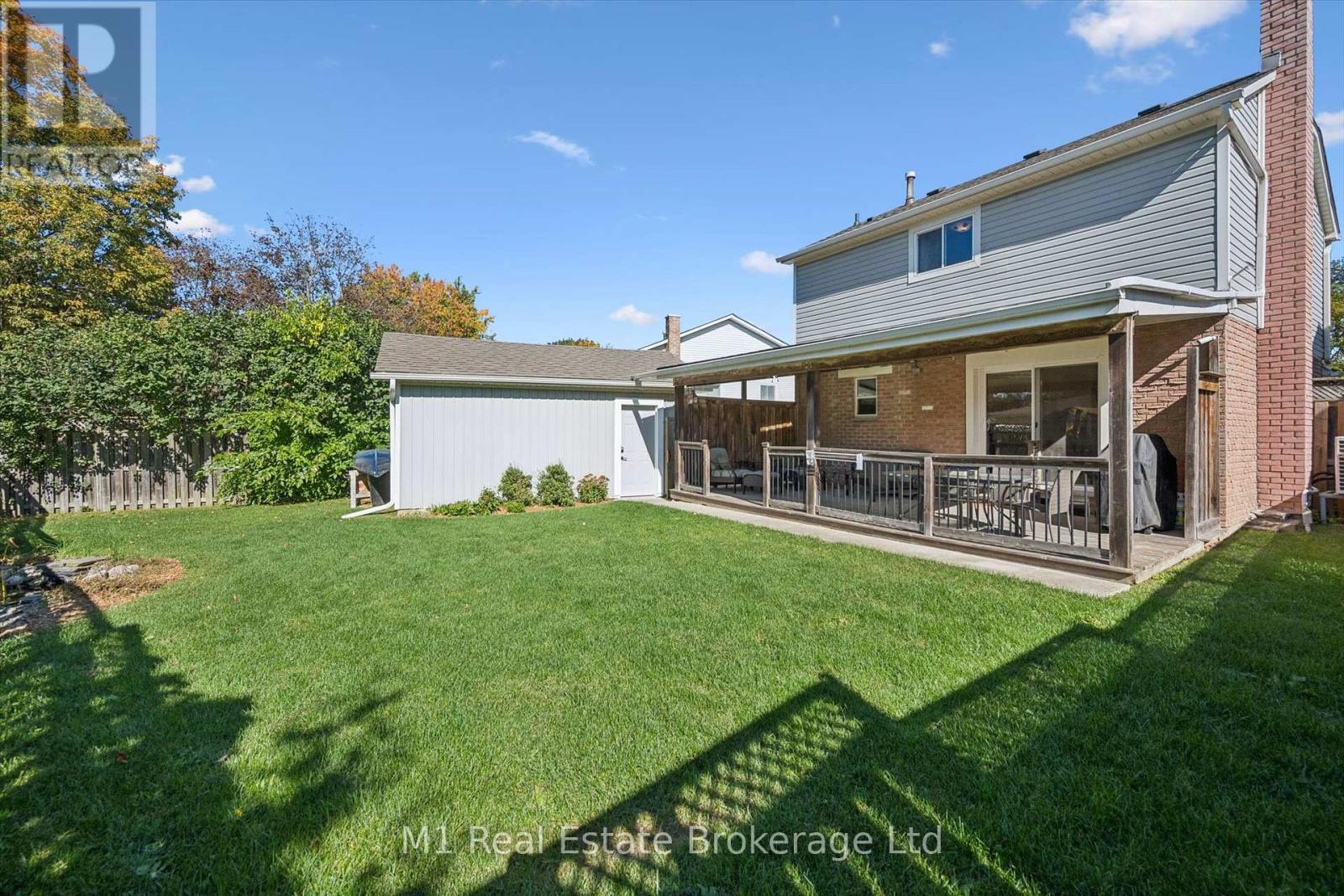 53 Johanna Drive, Cambridge, Ontario N1S 4A4 - Photo 36 - X13871952