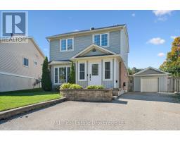 53 JOHANNA DRIVE, cambridge, Ontario