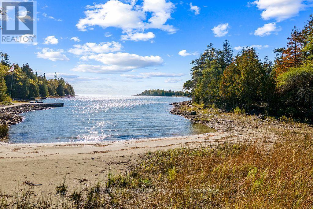 BLOCK E PLAN 571 HOWARD BOWMAN DRIVE, Northern Bruce Peninsula, Ontario