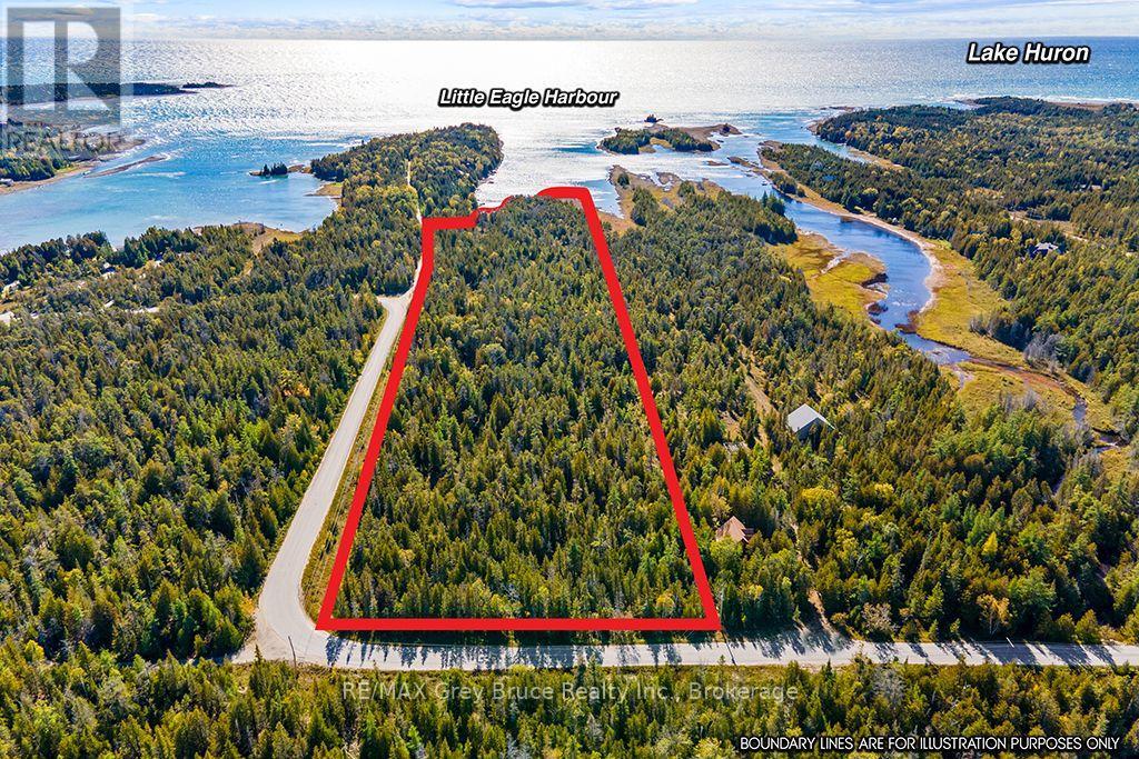 Block E Plan 571 Howard Bowman Drive, Northern Bruce Peninsula, Ontario  N0H 2R0 - Photo 31 - X13872002