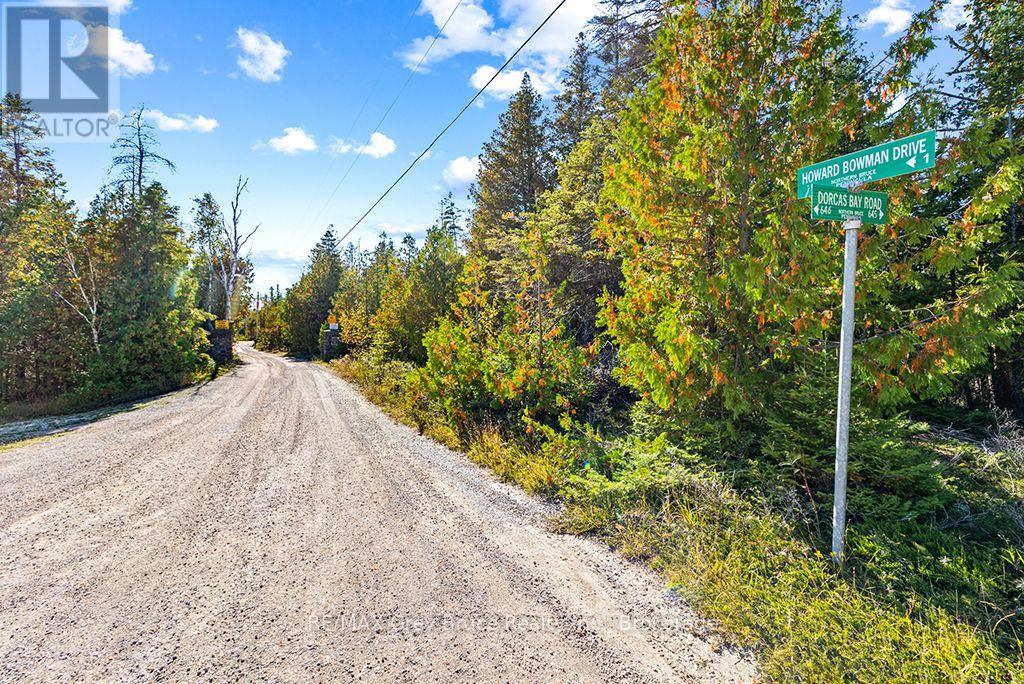 Block E Plan 571 Howard Bowman Drive, Northern Bruce Peninsula, Ontario  N0H 2R0 - Photo 8 - X13872002