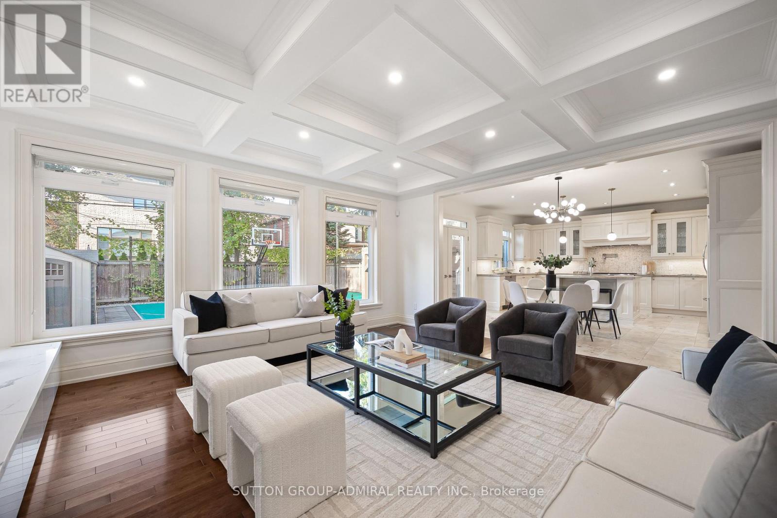 132 York Mills Road, Toronto, Ontario  M2L 1K5 - Photo 12 - C13871872