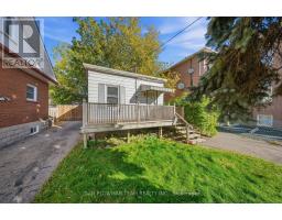 372 PINE AVENUE, Oshawa, Ontario