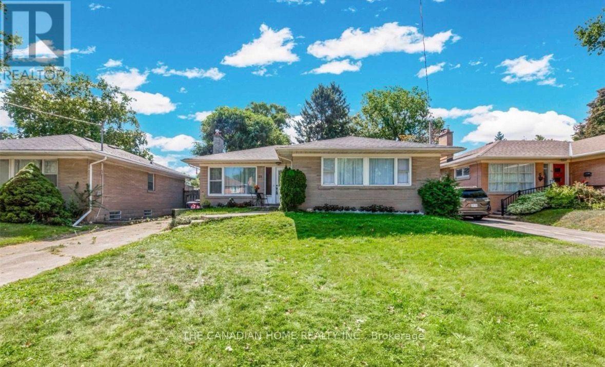 23 TODD ROAD