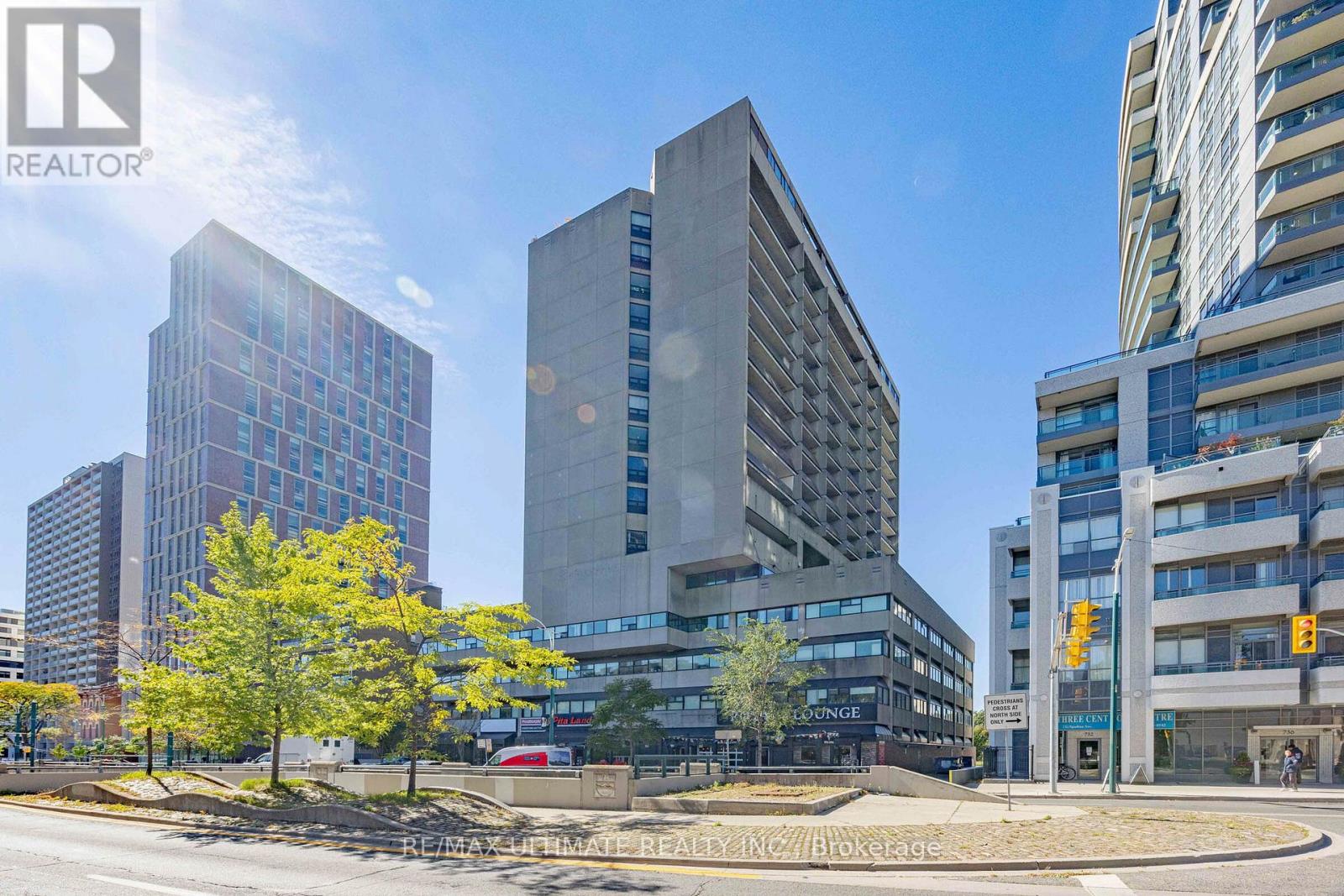 603 - 720 Spadina Avenue, Toronto (University), Ontario  M5S 2T9 - Photo 20 - C13872072