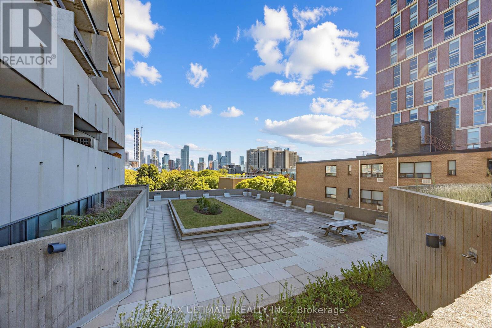 603 - 720 Spadina Avenue, Toronto (University), Ontario  M5S 2T9 - Photo 16 - C13872072