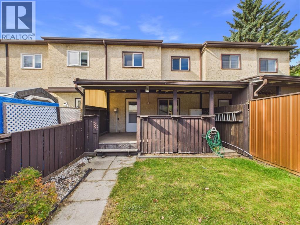 B, 4 Manning Street, Red Deer, Alberta  T4R 1N6 - Photo 36 - A2349142