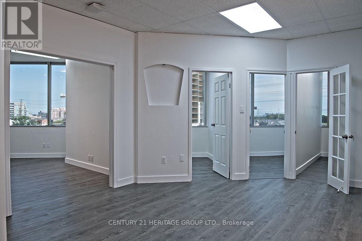 Ph09 - 330 Highway 7 E, Richmond Hill, Ontario  L4B 3P8 - Photo 4 - N13871836