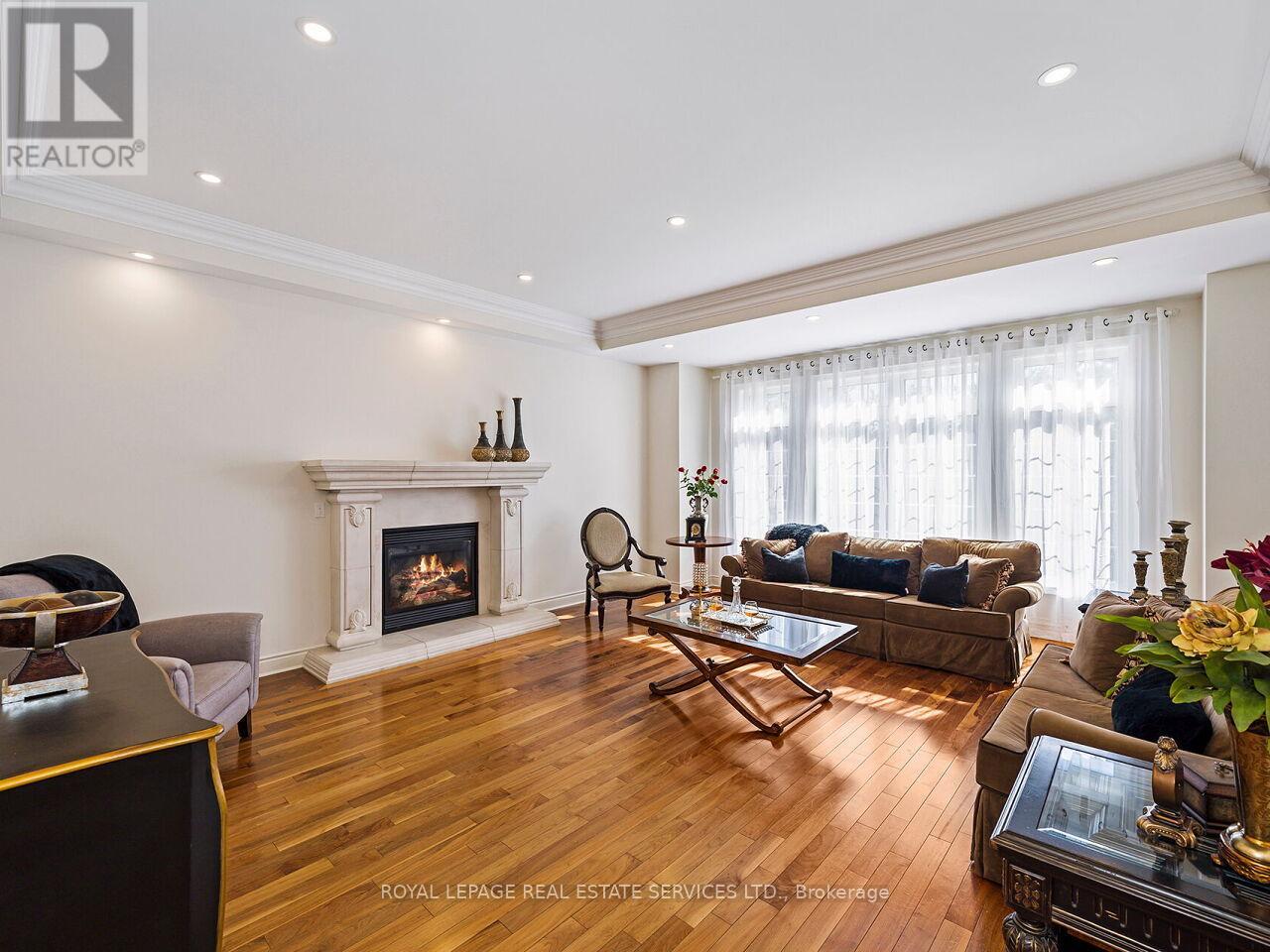 11 Beauvista Court, Vaughan, Ontario  L4H 3G6 - Photo 14 - N13871972