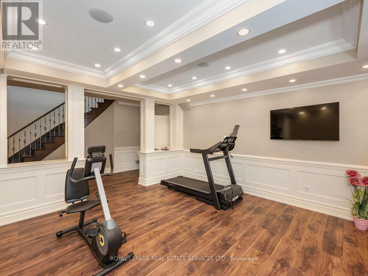 11 Beauvista Court, Vaughan, Ontario  L4H 3G6 - Photo 32 - N13871972