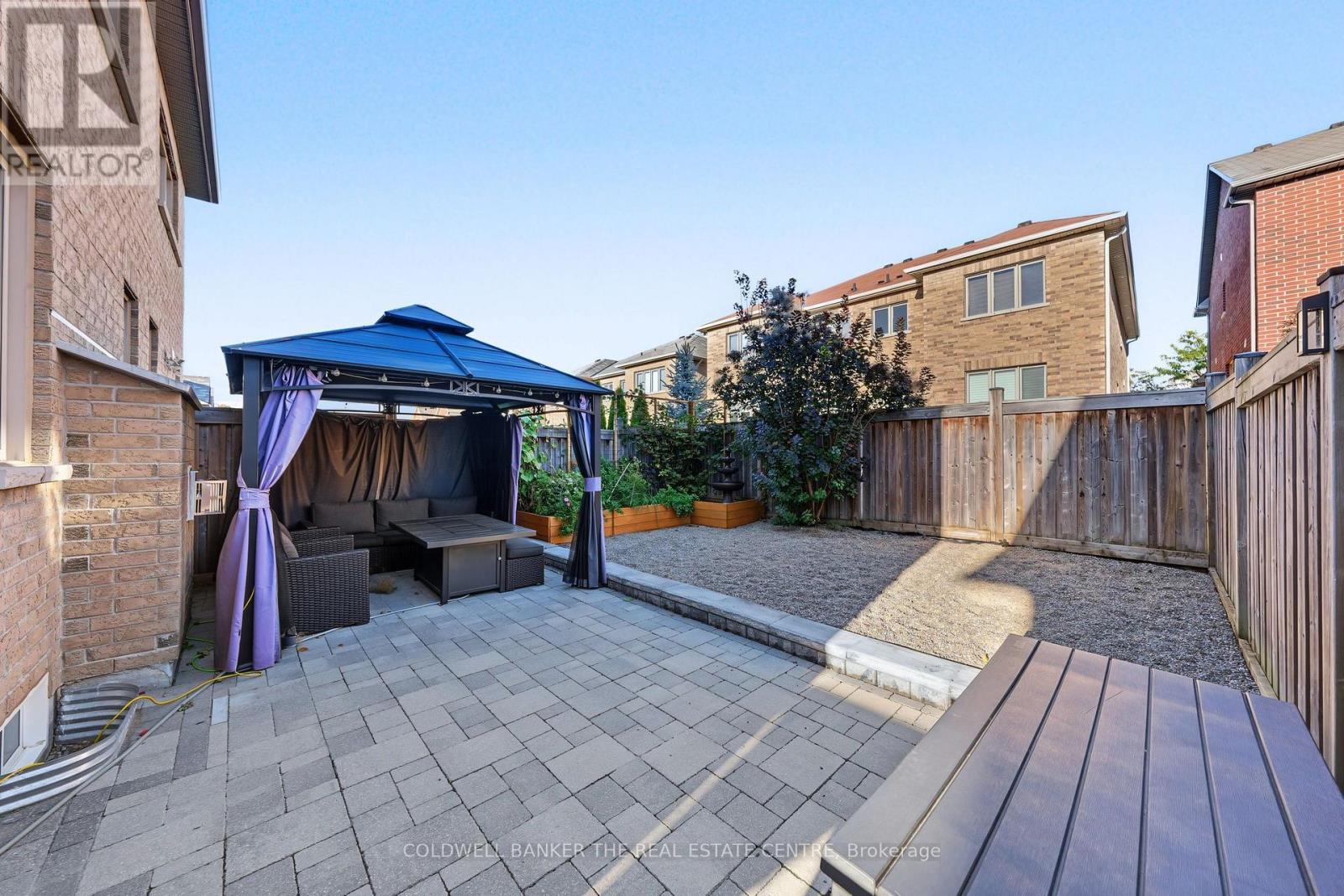 705 Yarfield Crescent, Newmarket, Ontario  L3X 0H4 - Photo 28 - N13871980