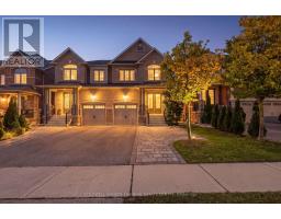 705 YARFIELD CRESCENT, Newmarket, Ontario