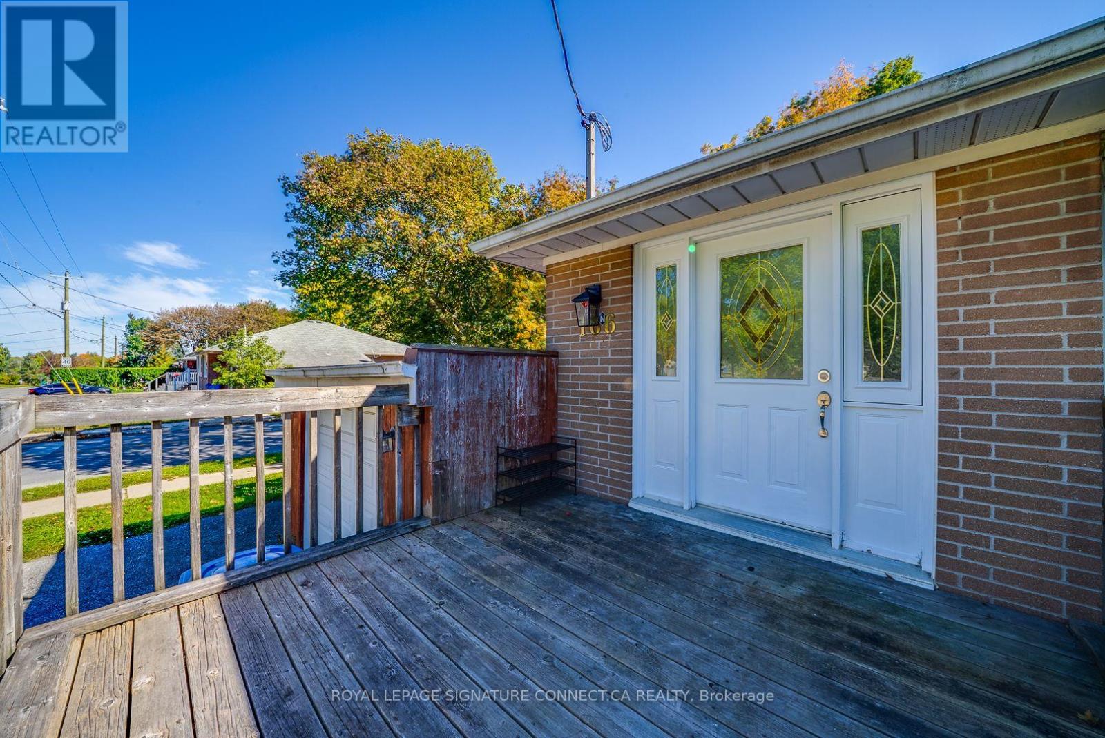 Upper Level - 166 Cherrywood Drive, Newmarket, Ontario  L3Y 2X7 - Photo 2 - N13872008