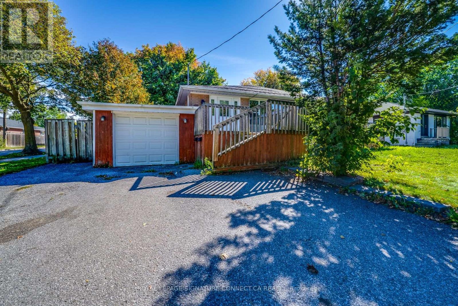 Upper Level - 166 Cherrywood Drive, Newmarket, Ontario  L3Y 2X7 - Photo 4 - N13872008