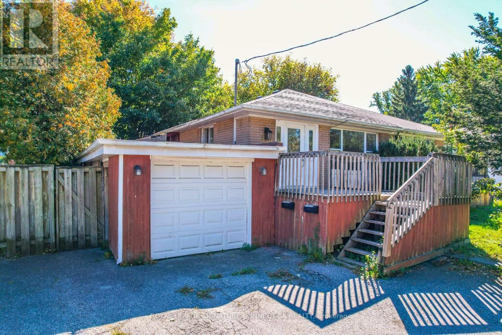 Upper Level - 166 Cherrywood Drive, Newmarket, Ontario  L3Y 2X7 - Photo 6 - N13872008
