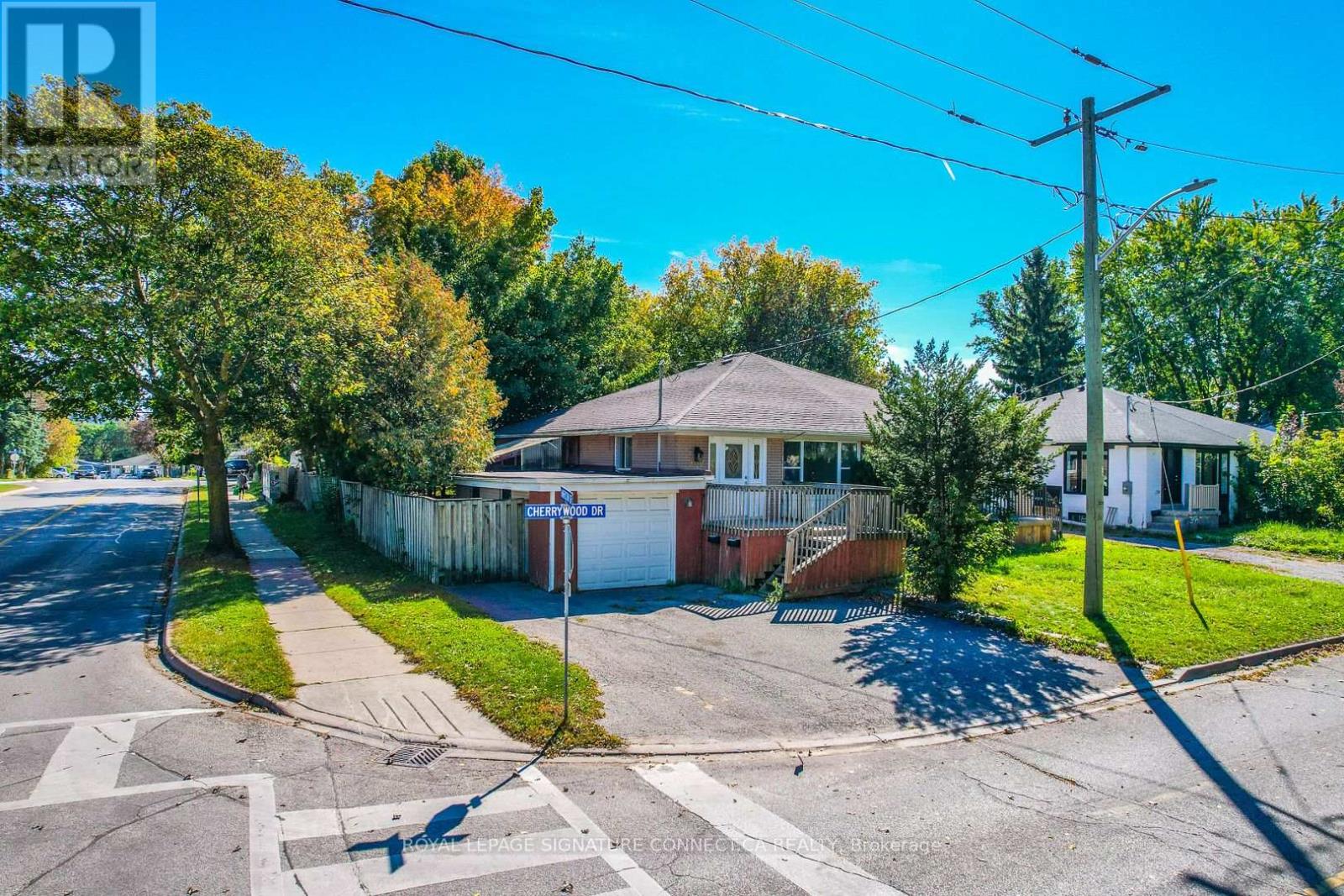 Upper Level - 166 Cherrywood Drive, Newmarket, Ontario  L3Y 2X7 - Photo 8 - N13872008
