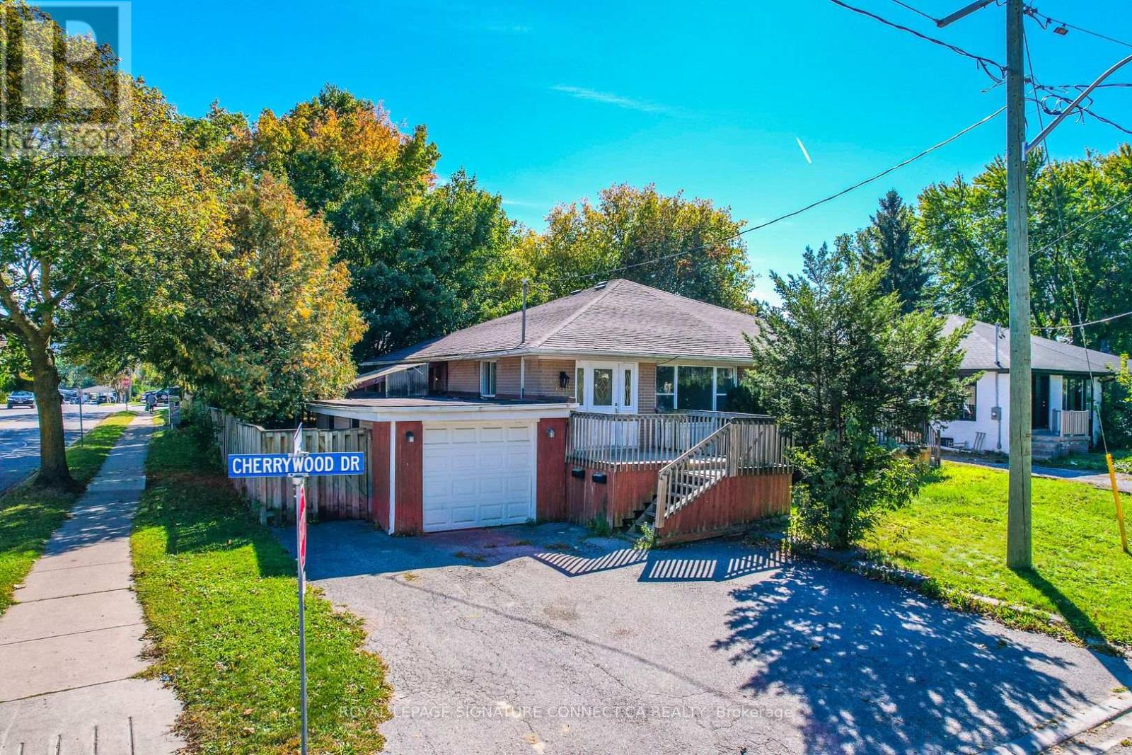 Upper Level - 166 Cherrywood Drive, Newmarket, Ontario  L3Y 2X7 - Photo 9 - N13872008