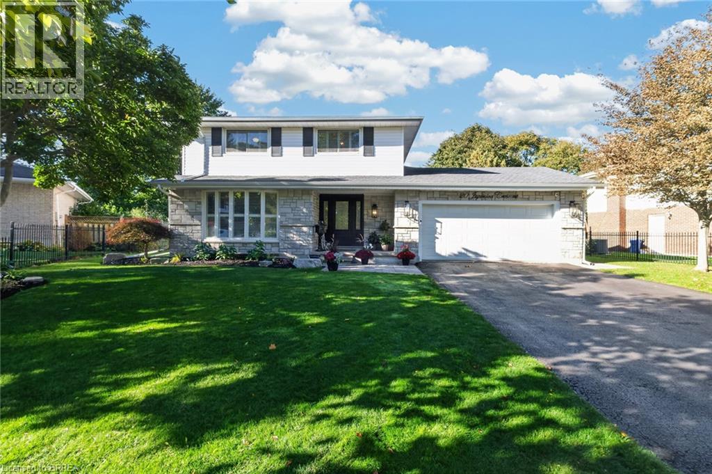 20 Japonica Crescent, Brantford, Ontario  N3R 1N6 - Photo 1 - 40868925