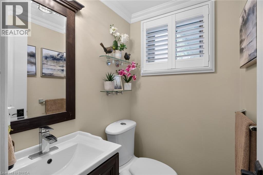 20 Japonica Crescent, Brantford, Ontario  N3R 1N6 - Photo 21 - 40868925