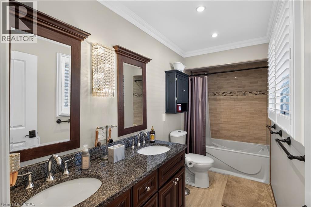 20 Japonica Crescent, Brantford, Ontario  N3R 1N6 - Photo 27 - 40868925