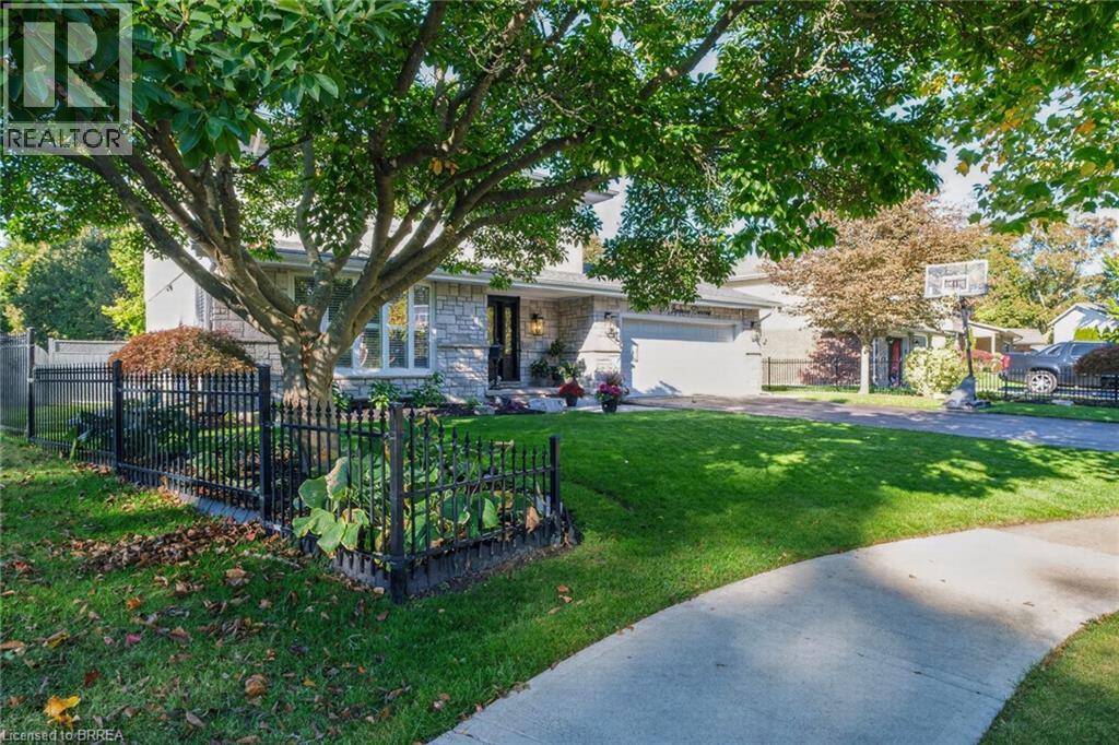 20 Japonica Crescent, Brantford, Ontario  N3R 1N6 - Photo 4 - 40868925