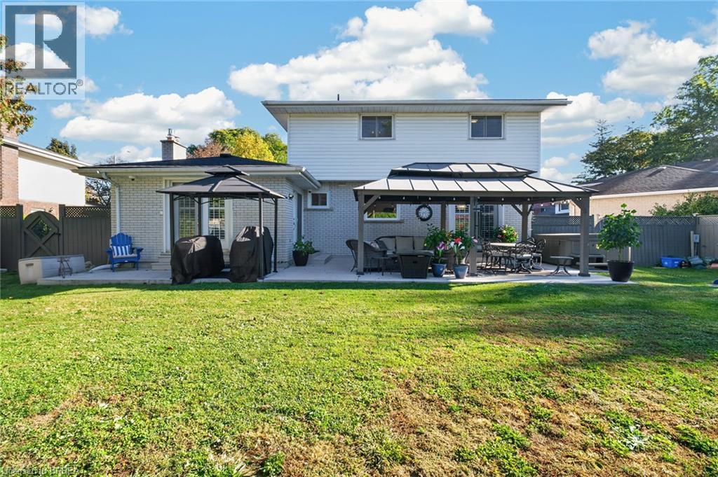 20 Japonica Crescent, Brantford, Ontario  N3R 1N6 - Photo 41 - 40868925