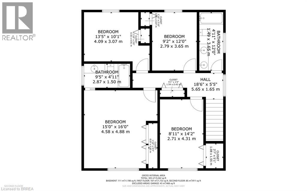 20 Japonica Crescent, Brantford, Ontario  N3R 1N6 - Photo 49 - 40868925