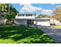 20 JAPONICA Crescent, Brantford, Ontario
