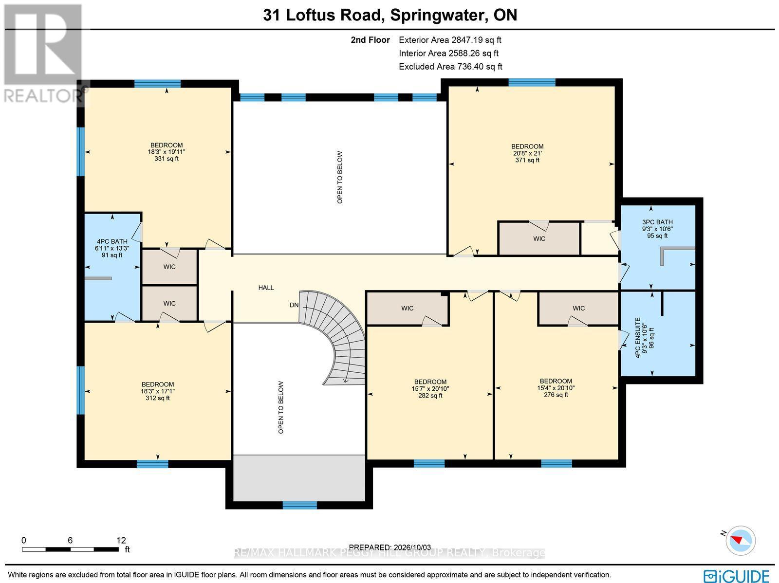 31 Loftus Road, Springwater, Ontario  L0L 2K0 - Photo 42 - S13871874