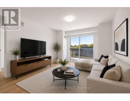 808 - 58 LAKESIDE TERRACE, Barrie, Ontario
