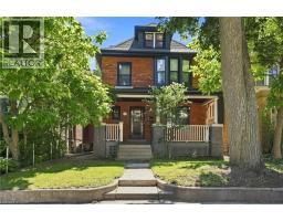 39 GARFIELD Avenue S Unit# 2, Hamilton, Ontario
