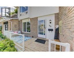 80 GLEN AVON Crescent, Kitchener, Ontario