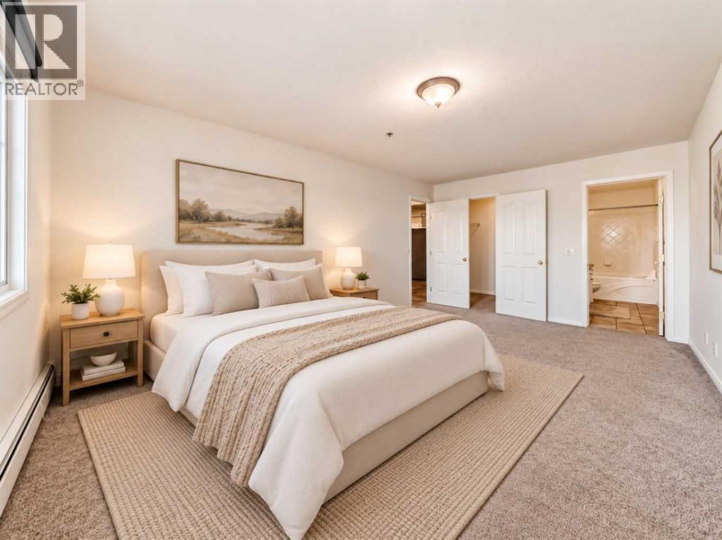 317, 649 Marsh Road NE, Calgary, Alberta  T2E 5B4 - Photo 6 - A2350894