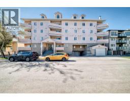 317, 649 Marsh Road NE, calgary, Alberta